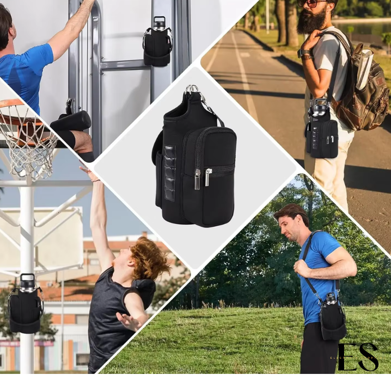 GymBag - Frete Grátis + 50% OFF