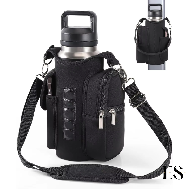 GymBag - Frete Grátis + 50% OFF